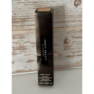 Fenty Beauty - Pro Filt'r Soft Matte - Longwear Foundation - #180 - New -‎ Mini
